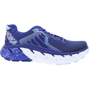 Women's Hoka One One Gaviota Blueprint/Surf The Web Mesh