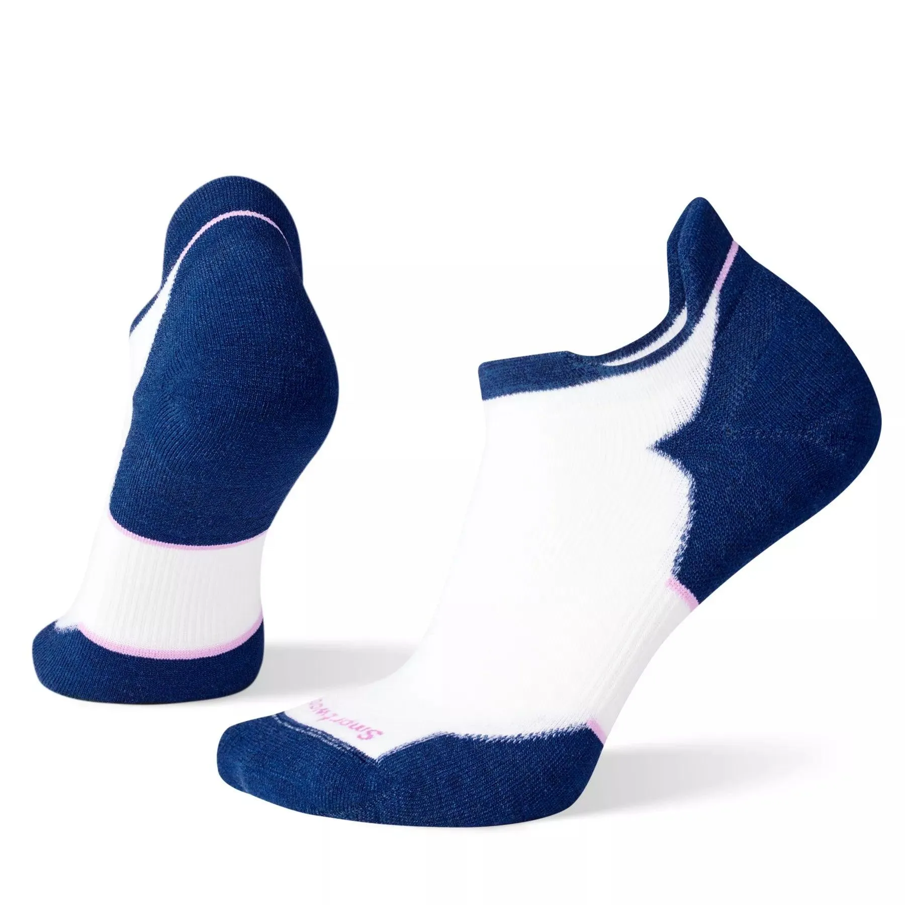 Women's Run Low Ankle Socks