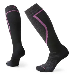 Women's Ski Full Cushion Over The Calf Socks