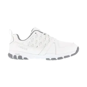 Women's Sublite Soft-Toe Athletic Shoe White