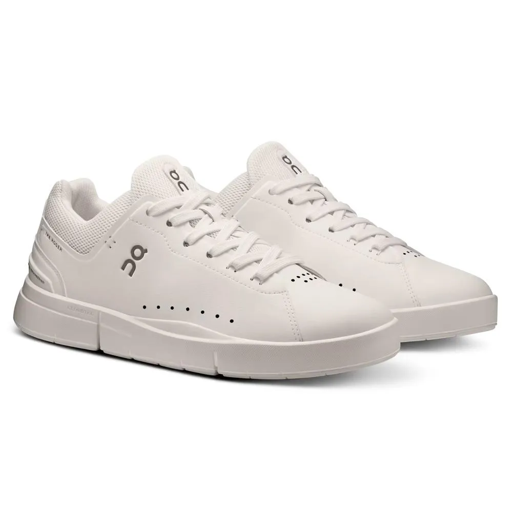 Women's THE ROGER Advantage Shoes All White