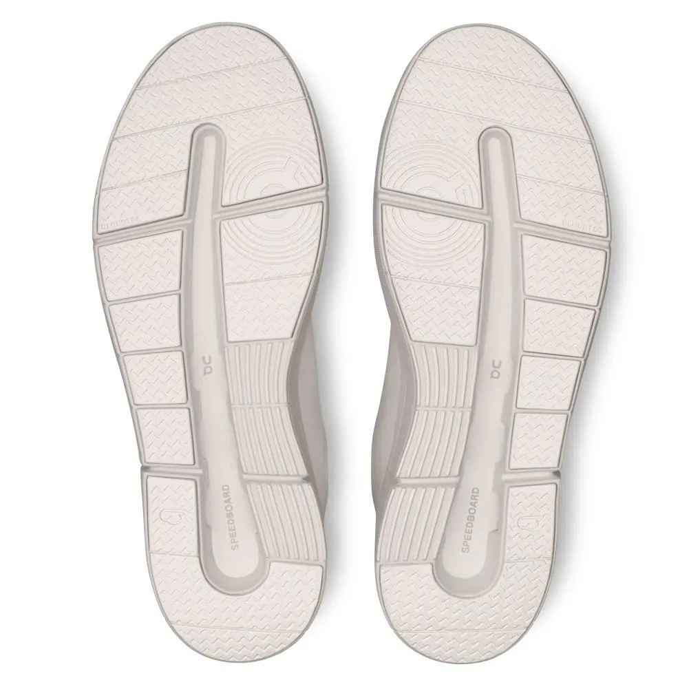 Women's THE ROGER Advantage Shoes All White