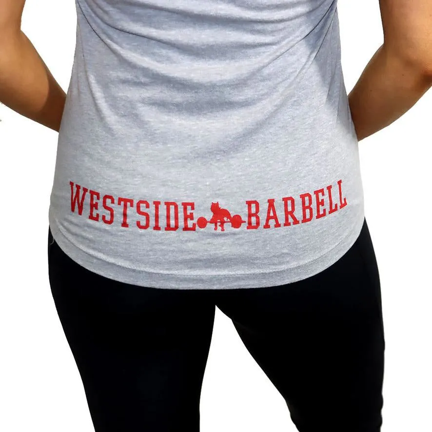 WSBB Women's Racerback Tank Top