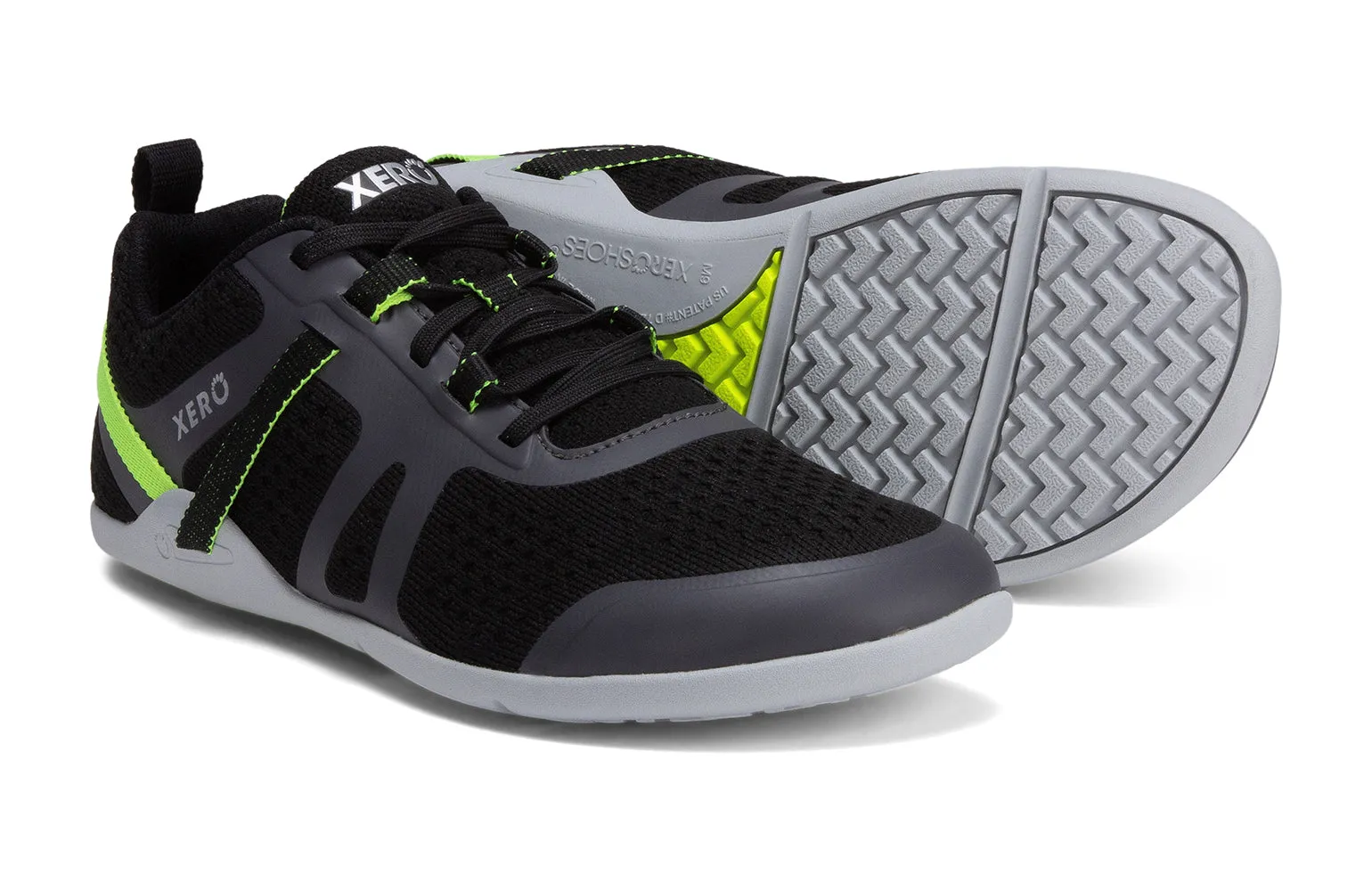 Xero Athletic Shoes - Prio Neo (Men)