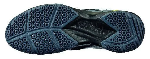 Yonex Power Cushion 39 Court Shoes Dark Gray