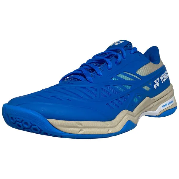 Yonex Power Cushion Cascade Drive Men's Court Shoes Ocean