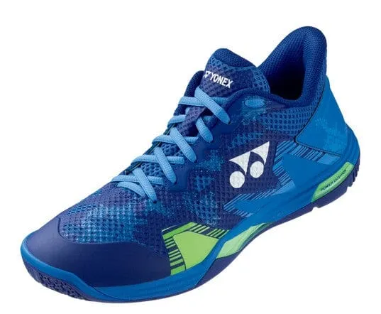 Yonex Power Cushion Eclipsion Z3 Unisex Court Shoes Navy/Blue