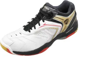 Yonex SHB-85-EX Black/Gold Men's Court shoes