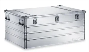 Zarges K470 - 40580 Classic Heavy Duty Transit Case