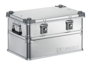 Zarges K470 - 40678 Classic Heavy Duty Transit Case