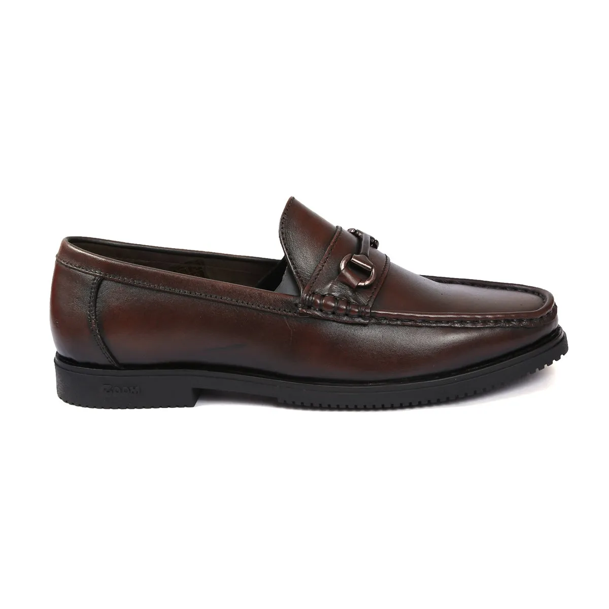 Zoom Shoes™ Comfortable Mens Horsebit Loafers 2131