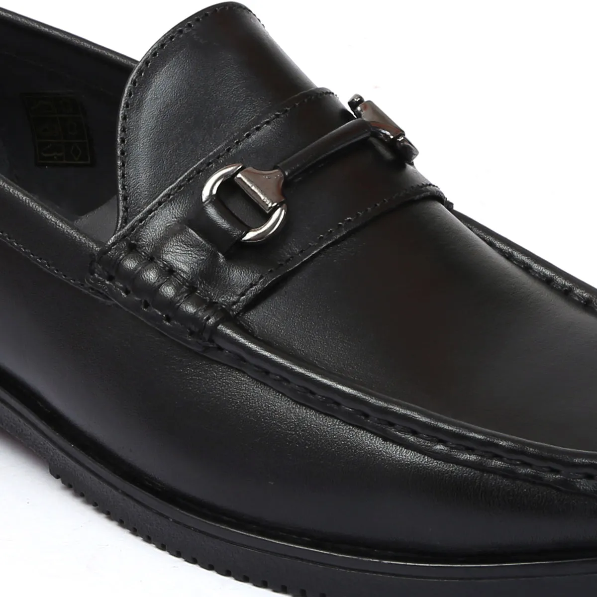 Zoom Shoes™ Comfortable Mens Horsebit Loafers 2131