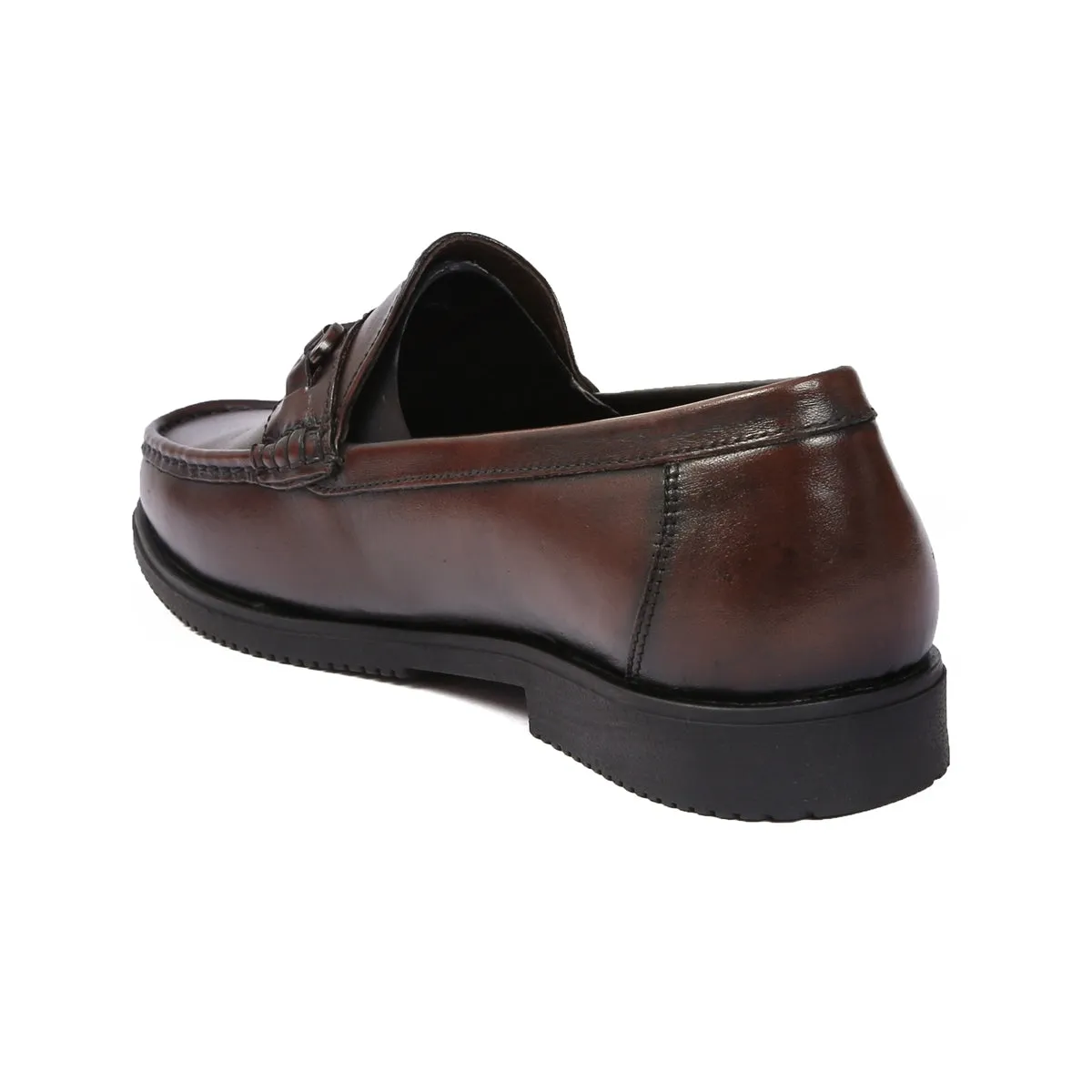 Zoom Shoes™ Comfortable Mens Horsebit Loafers 2131